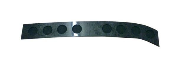Mitsubishi Evo 3 Carbon Door Vent L/H. RT1220/MI