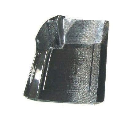 Mitsubishi Evo 3 Carbon Footwell (RHD) L/H. RT1174/MI