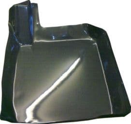 Mitsubishi Evo 3 Carbon Footwell (RHD) R/H. RT1173/MI