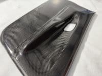 Mitsubishi Evo 4/5/6 Carbon Door Cards