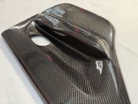 Mitsubishi Evo 4/5/6 Carbon Door Cards