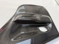 Mitsubishi Evo 4/5/6 Carbon Door Cards