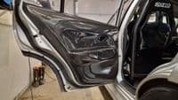 Mitsubishi Evo 4/5/6 Carbon Door Cards