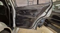 Mitsubishi Evo 4/5/6 Carbon Door Cards