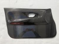 Mitsubishi Evo 4/5/6 Carbon Door Cards