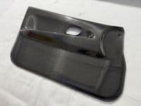 Mitsubishi Evo 4/5/6 Carbon Door Cards