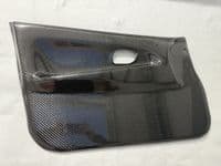 Mitsubishi Evo 4/5/6 Carbon Door Cards