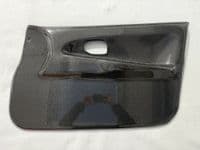 Mitsubishi Evo 4/5/6 Carbon Door Cards