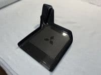 Mitsubishi Evo 4/5/6 Driver Footwell Carbon