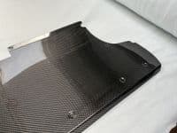 Mitsubishi Evo 4/5/6 Firewall Carbon