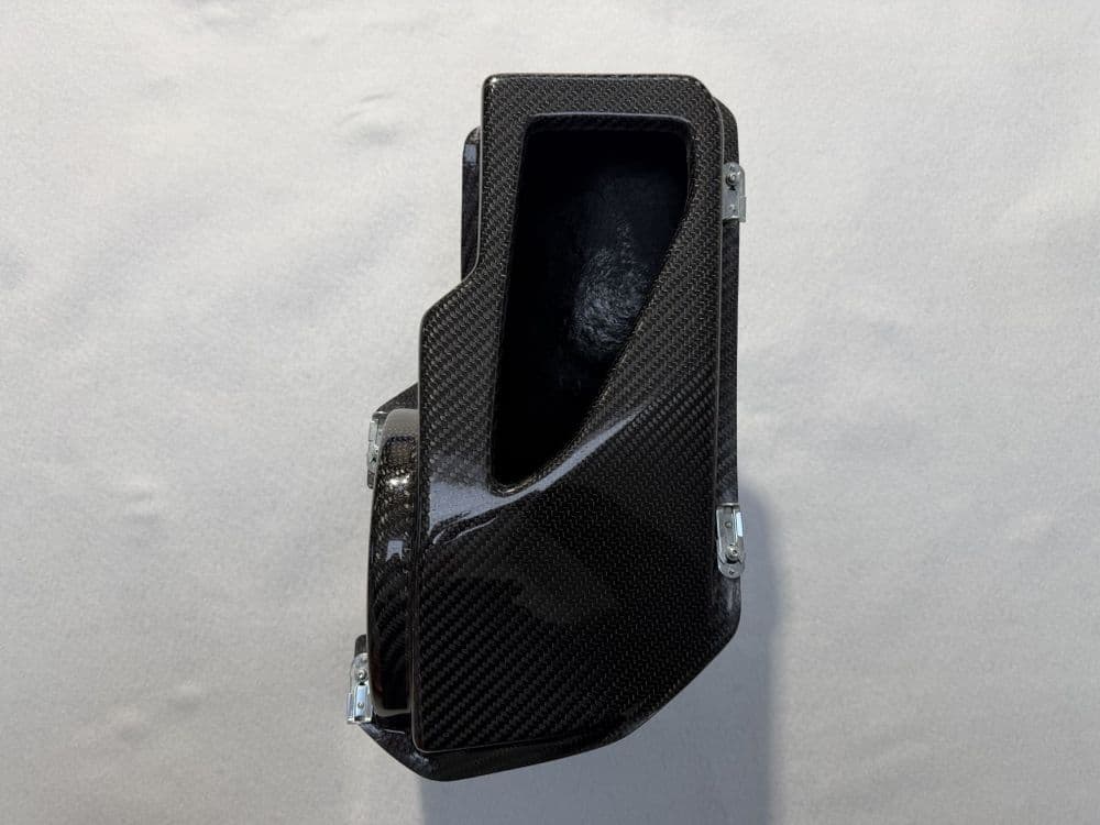 Mitsubishi Evo 4/5/6 Group A Airbox
