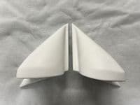 Mitsubishi Evo 4/5/6 Group A Mirrors