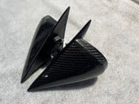 Mitsubishi Evo 4/5/6 Group A Mirrors
