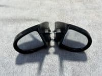 Mitsubishi Evo 4/5/6 Group A Mirrors