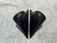 Mitsubishi Evo 4/5/6 Group A Mirrors