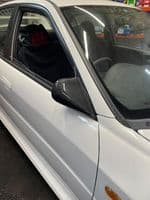Mitsubishi Evo 4/5/6 Group A Mirrors