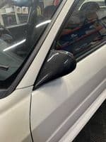 Mitsubishi Evo 4/5/6 Group A Mirrors
