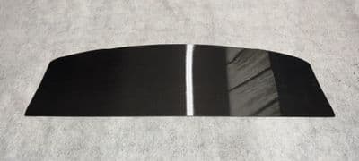 Mitsubishi Evo 4/5/6 Parcel Shelf Carbon