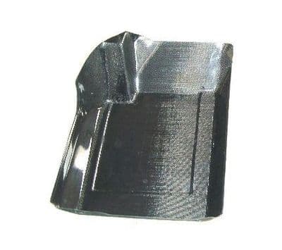 Mitsubishi Evo 4-6 Carbon Footwell L/H. RT0124/MI
