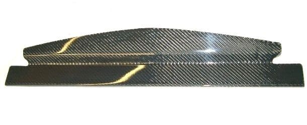 Mitsubishi Evo 5/6 Carbon Slam Panel. RT0337/MB