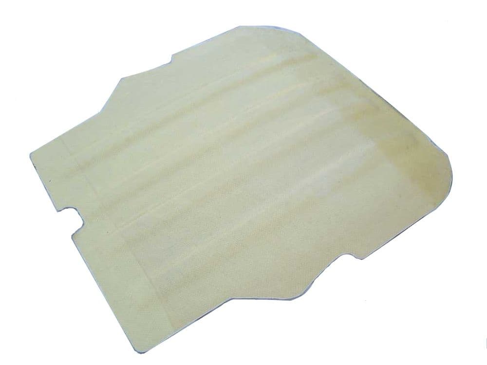 Mitsubishi Evo 5/6 Sump Guard. RT0159/MU