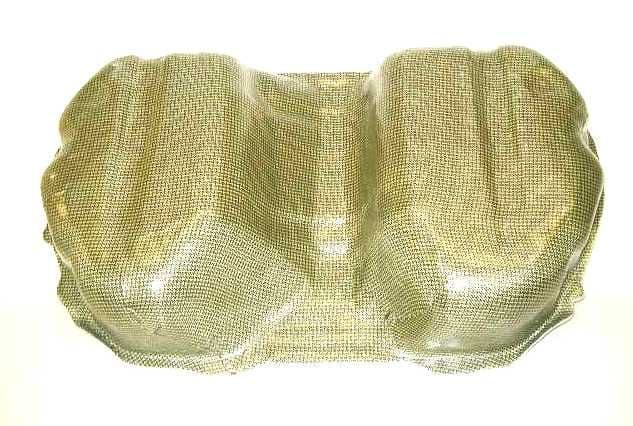 Mitsubishi Evo 5/6 Tank Guard. RT0197/MU