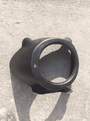 Mitsubishi Evo 6 Makinen Corner Pod R/H. RT0094/ME