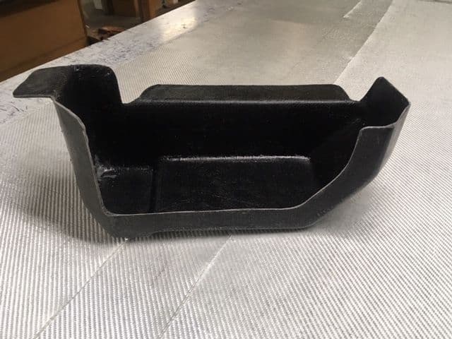 Mitsubishi Evo 7,8,9 ACD Guard Twintex  RT1246/MU