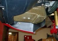 Mitsubishi Evo 7,8,9 ACD Guard. RT0338/MU