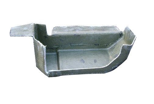 Mitsubishi Evo 7,8,9 ACD Guard. RT0338/MU