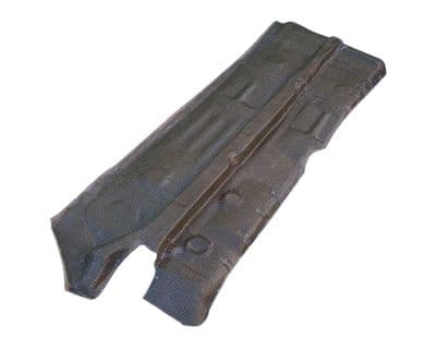 Mitsubishi Evo 7,8,9 Epoxy Floor Guard L/H. RT0463/MU