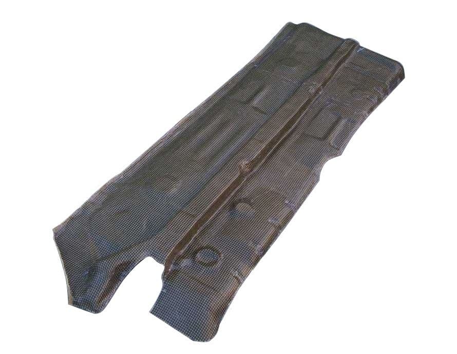 Mitsubishi Evo 7,8,9 Epoxy Floor Guard L/H. RT0463/MU