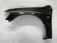 Mitsubishi Evo 7/8/9 Front Wings Carbon