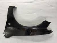 Mitsubishi Evo 7/8/9 Front Wings Carbon