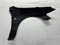 Mitsubishi Evo 7/8/9 Front Wings Carbon