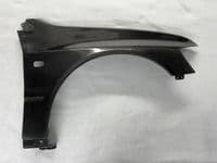 Mitsubishi Evo 7/8/9 Front Wings Carbon