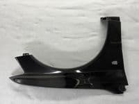 Mitsubishi Evo 7/8/9 Front Wings Carbon