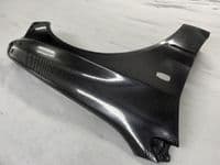 Mitsubishi Evo 7/8/9 Front Wings Carbon