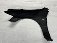 Mitsubishi Evo 7/8/9 Front Wings Carbon