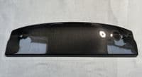 Mitsubishi Evo 7/8/9 Rear Seat Delete Kit Carbon