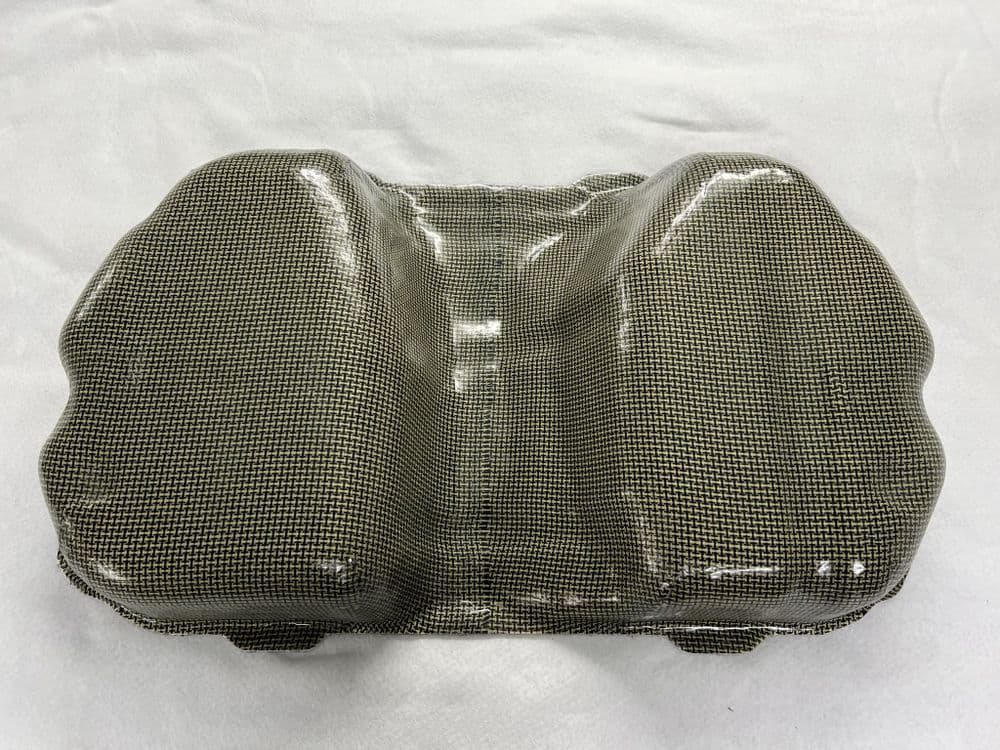 Mitsubishi Evo 7,8,9 Tank Guard