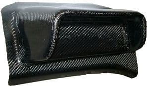 Mitsubishi Evo 7,8 Carbon Co-driver Pod R/H/D. RT0194/MI