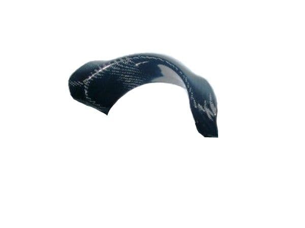 Mitsubishi Evo 7,8 Carbon Exhaust Trim. RT0501/MU