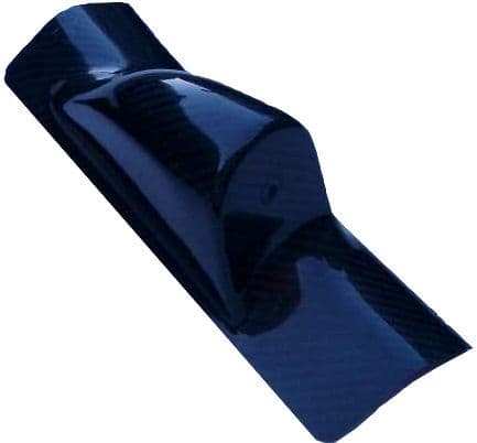 Mitsubishi Evo 7,8 Carbon Gauge Pod Pillar Mount. RT0270/MI