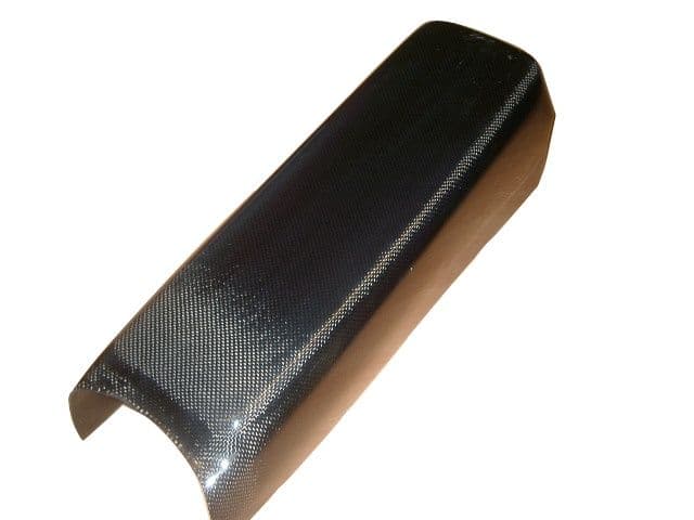 Mitsubishi Evo 7,8 Carbon Hand Brake Cover. RT0162/MI