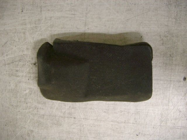 Mitsubishi Evo 7,8 Rear Bumper Guard R/H Twintex. RT0824/MU