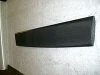 Mitsubishi Evo 7 Wing Element