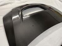 Mitsubishi Evo 8/9 Bonnet Carbon