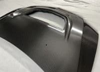 Mitsubishi Evo 8/9 Bonnet Carbon