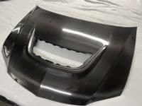 Mitsubishi Evo 8/9 Bonnet Carbon